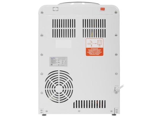 Кулер Aqua Work 0.7TKR настольный